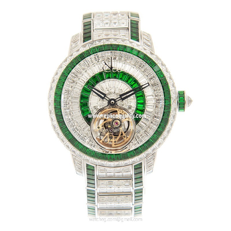 Jacob & Co CV210.30.BD.UA.A30BA 2