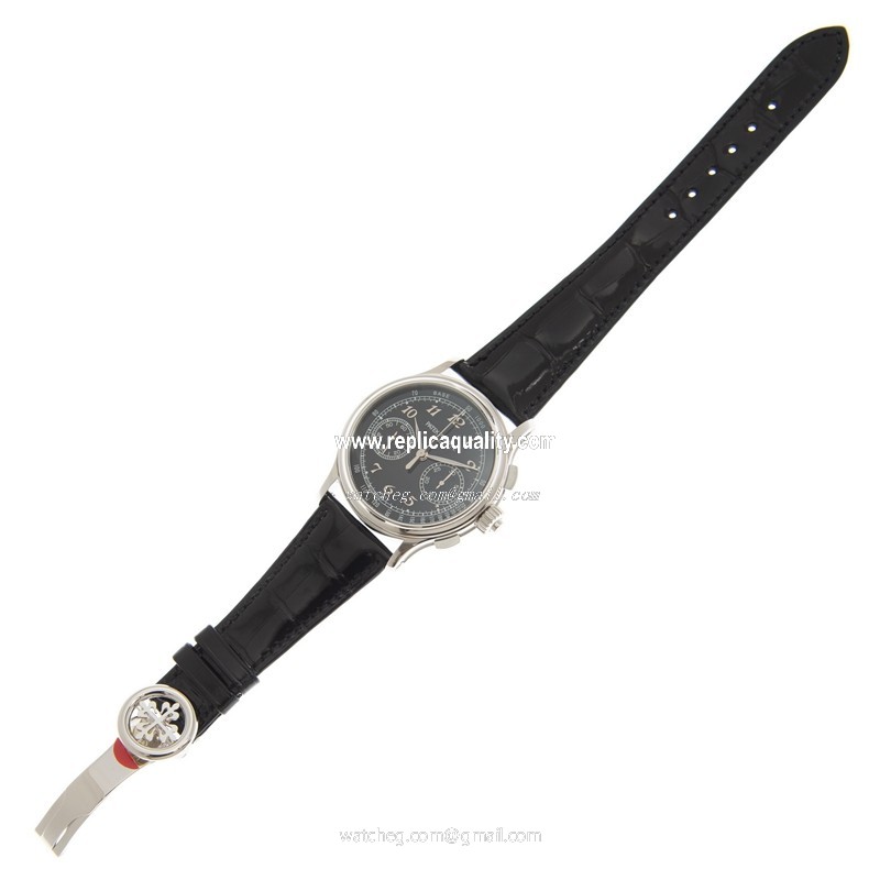 Patek Philippe 5370P-001 2