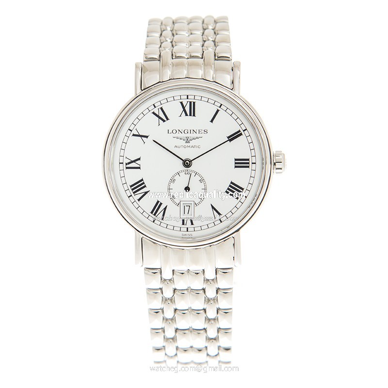 Longines L4.904.4.11.6 2