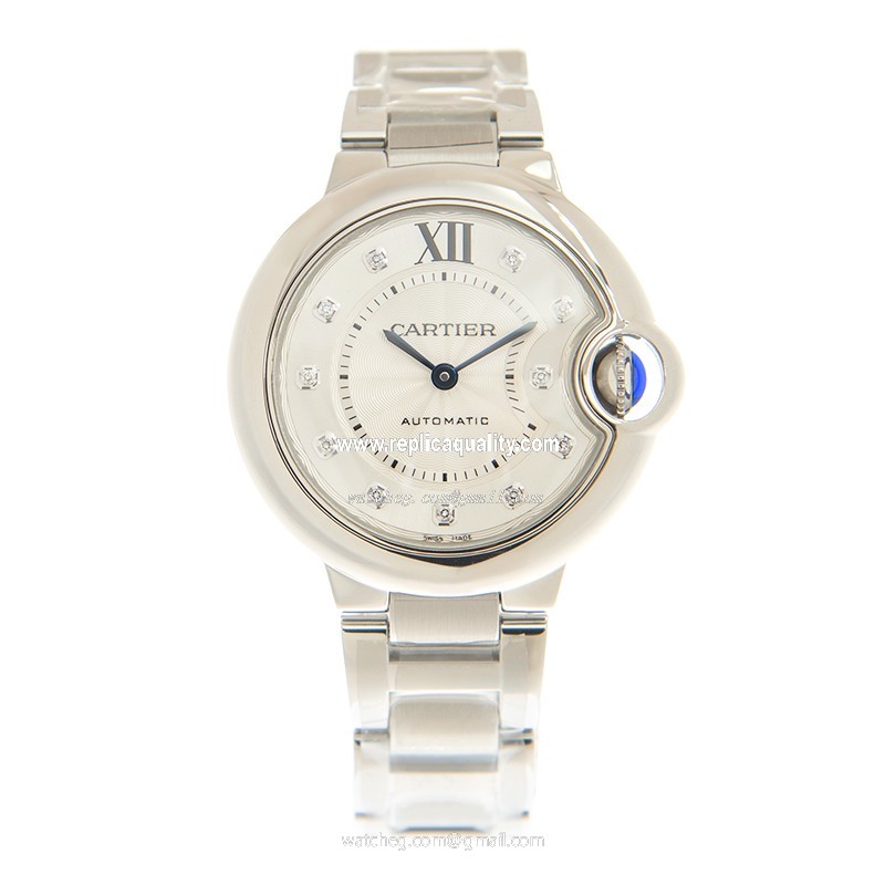 Cartier W4BB0021 2