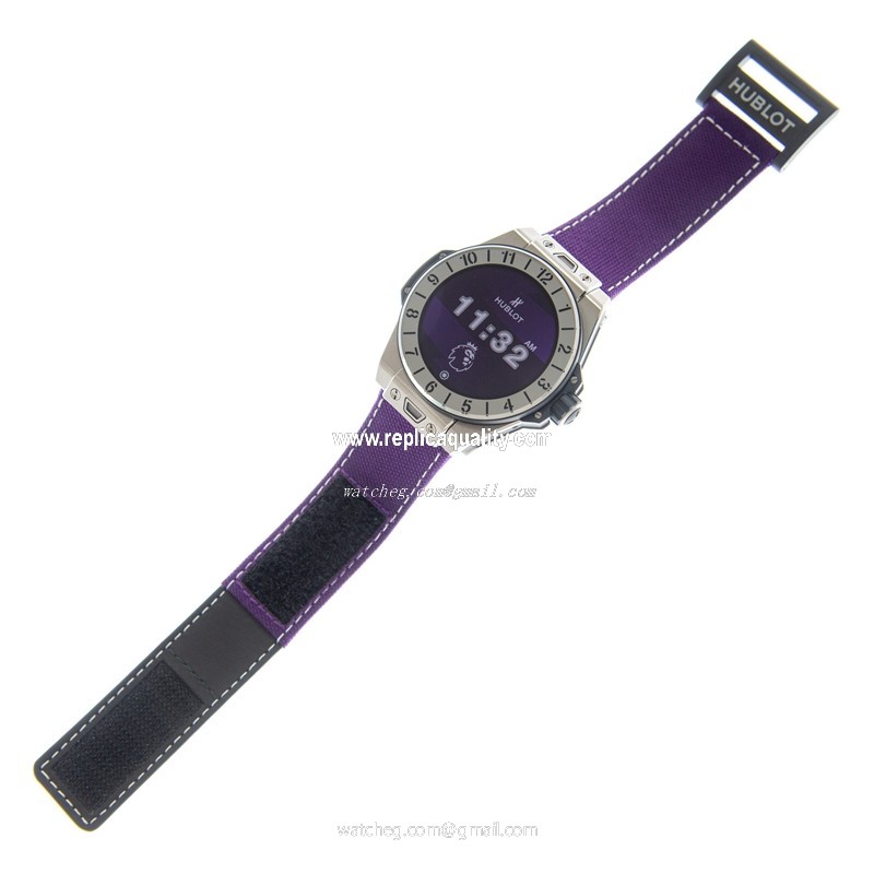 Hublot 440.NX.1100.NR.PLW21 2
