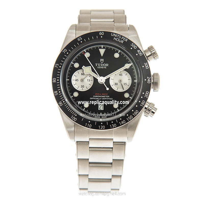Tudor 79360NBK 2