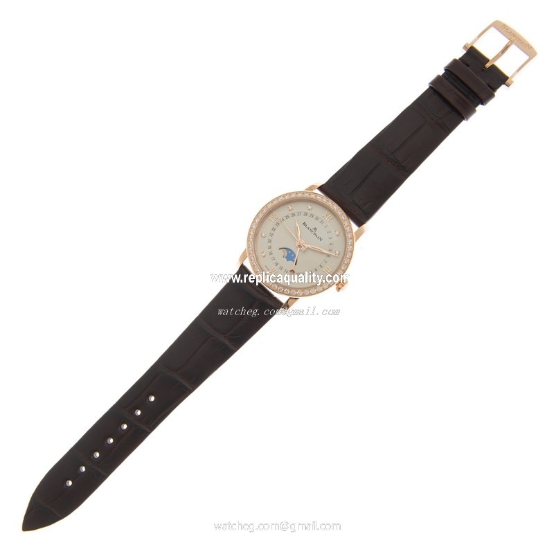 Blancpain 6126-2987-55A 2