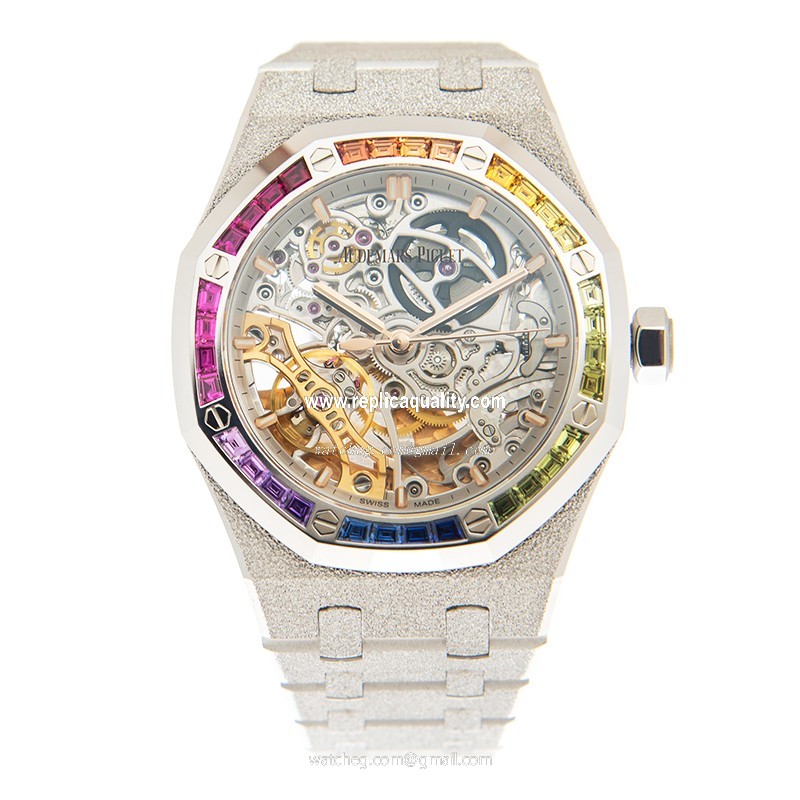 Audemars Piguet 15468BC.YG.1259BC.01 2