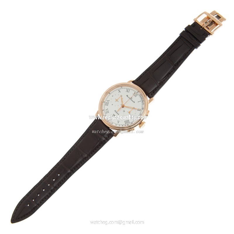Blancpain 6680F-3631-55B 2