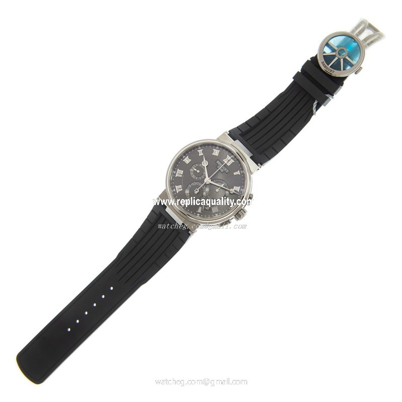 Breguet 5527TI/G2/5WV 2