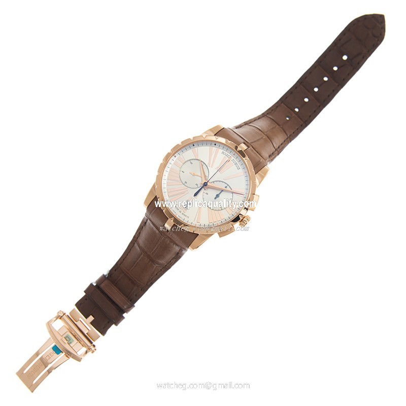 Roger Dubuis RDDBEX0390  2