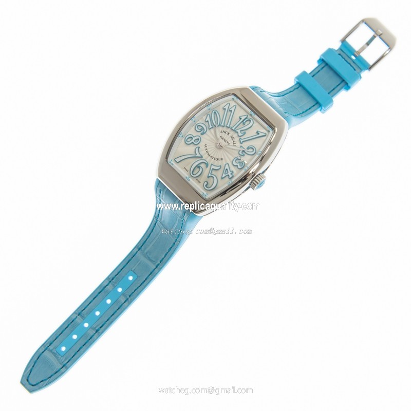 Franck Muller V 35 SC AT FO (AC.BC) 2