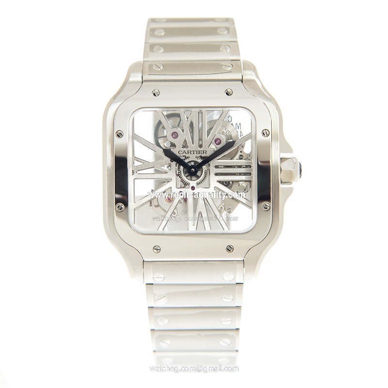 Cartier WHSA0015  2