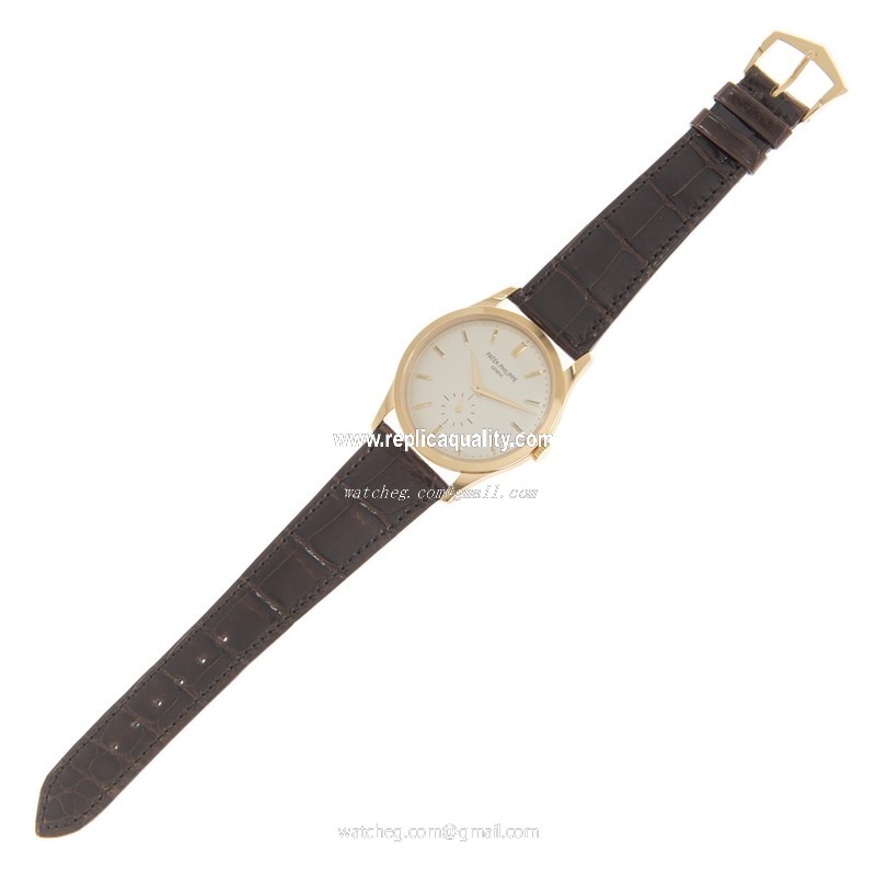 Patek Philippe 5196J-001 2