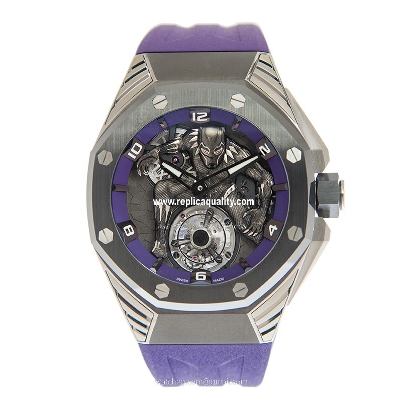 Audemars Piguet 26620IO.OO.D077CA.01 2