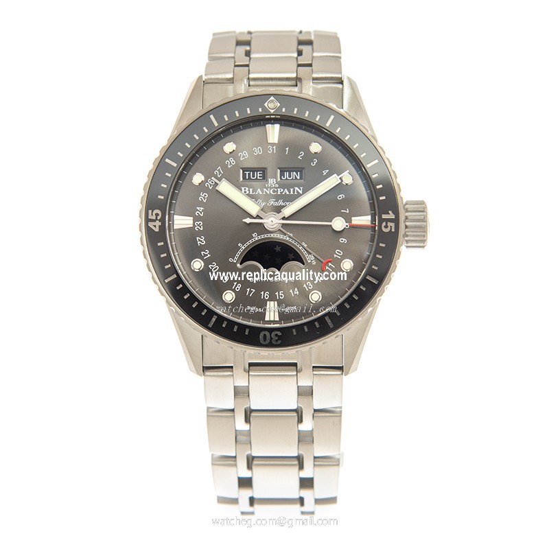 Blancpain 5054-1110-70B 2