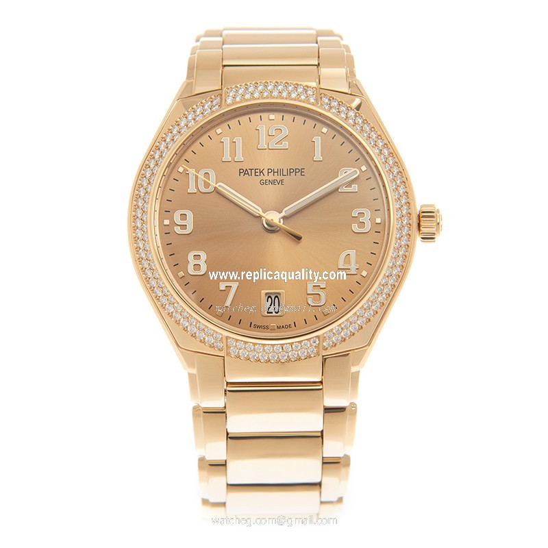 Patek Philippe 7300/1200R-011 2