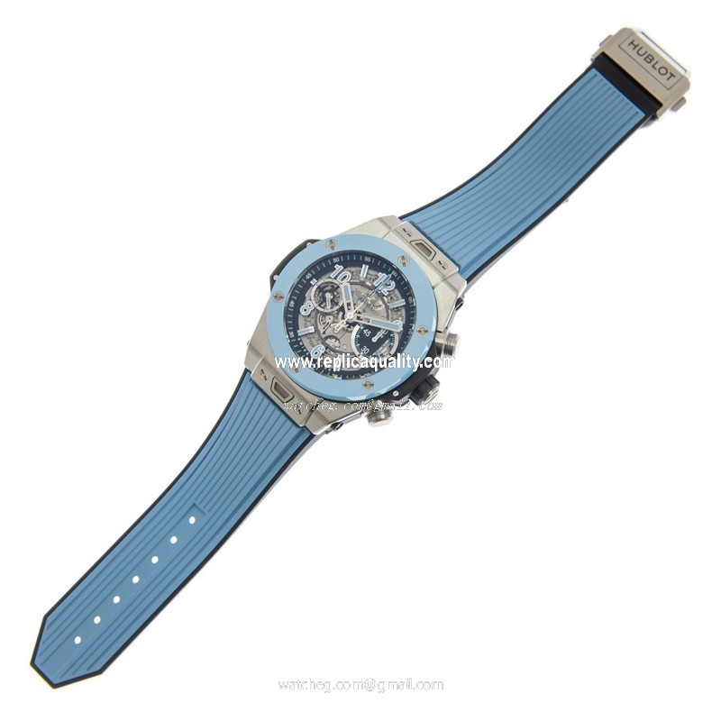 Hublot 411.NL.1192.RX.PDE19  2
