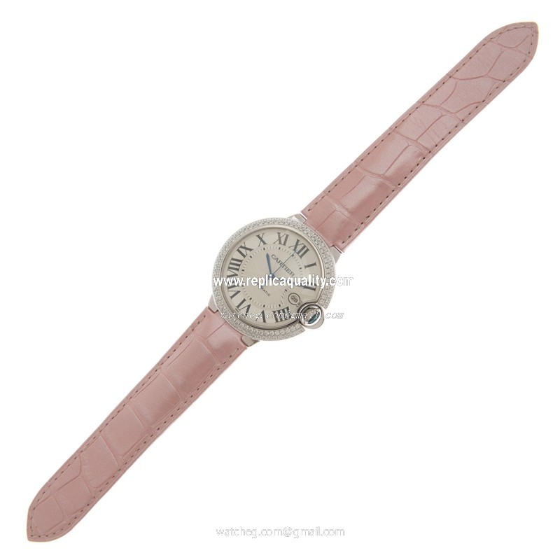 Cartier WE900951 2