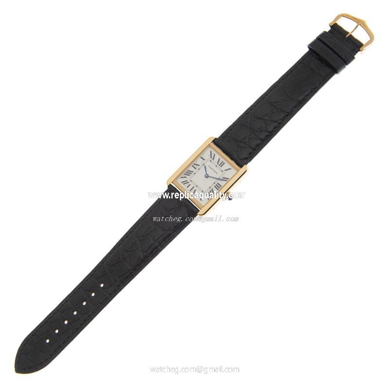 Cartier W5200004 2