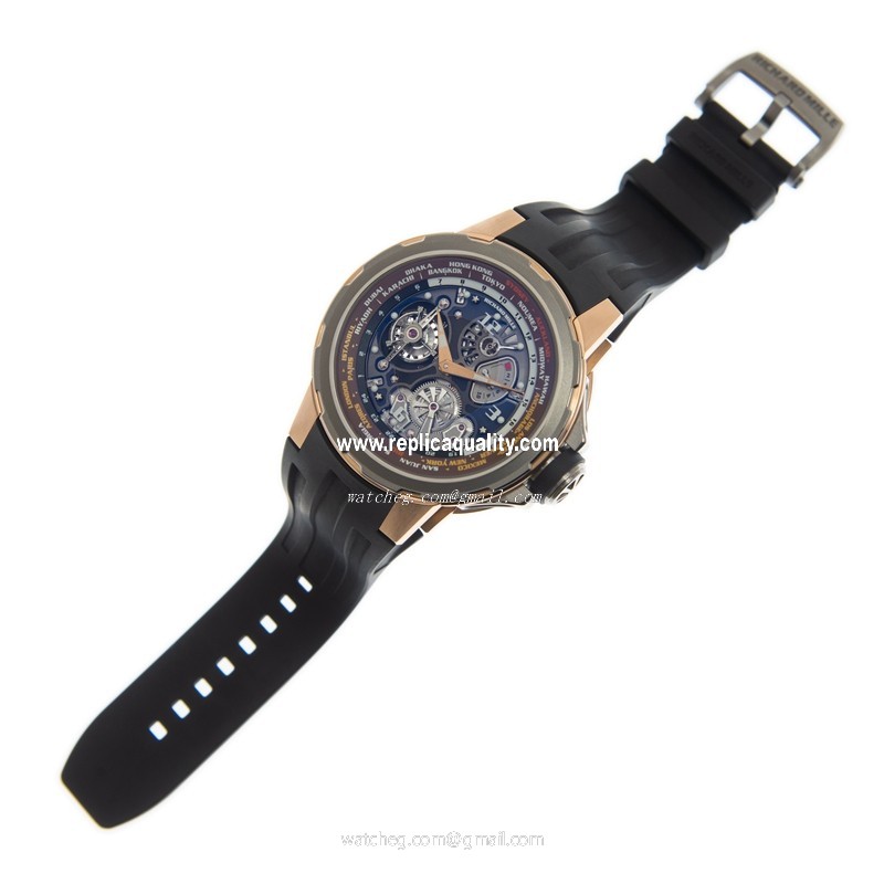 Richard Mille RM58-01 2