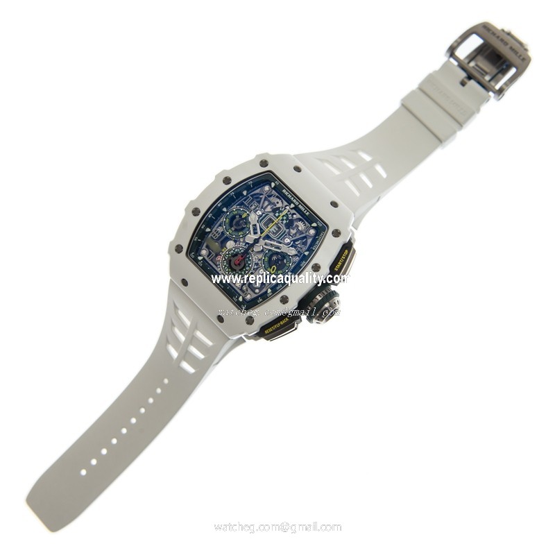 Richard Mille RM11-03 LMC (LTD 150) 2