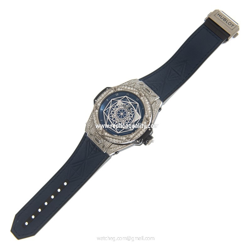 Hublot 415.NX.7179.VR.1704.MXM18 2