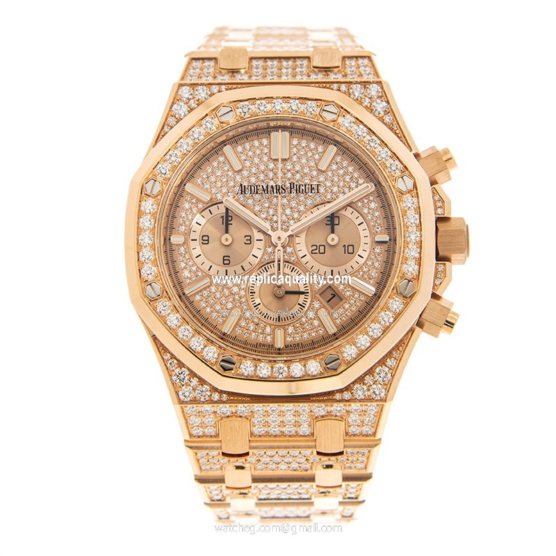 Audemars Piguet 26333OR.ZZ.1222OR.01  2