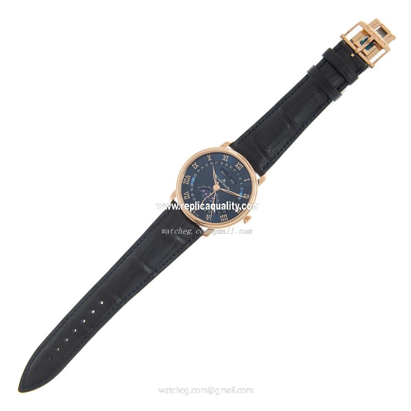 Blancpain 6654-3640-55B 2
