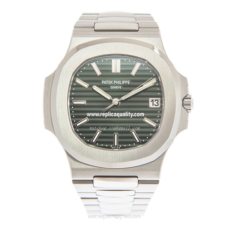 Patek Philippe 5711/1A-014 2