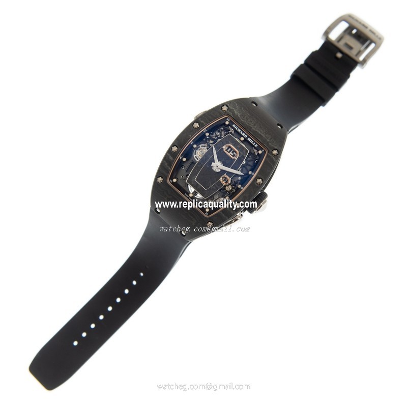 Richard Mille RM037TI-CA 2