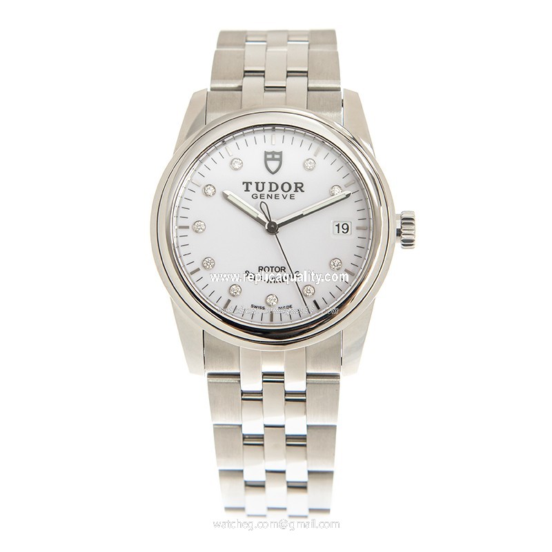 Tudor 55000-68050-10DI-WT 2