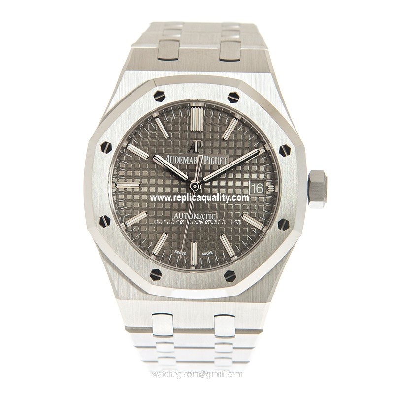 Audemars Piguet 15450ST.OO.1256ST.02 2