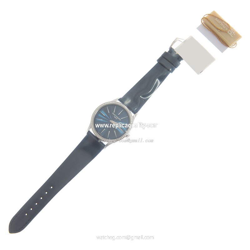 Patek Philippe 4997/200G-001 2