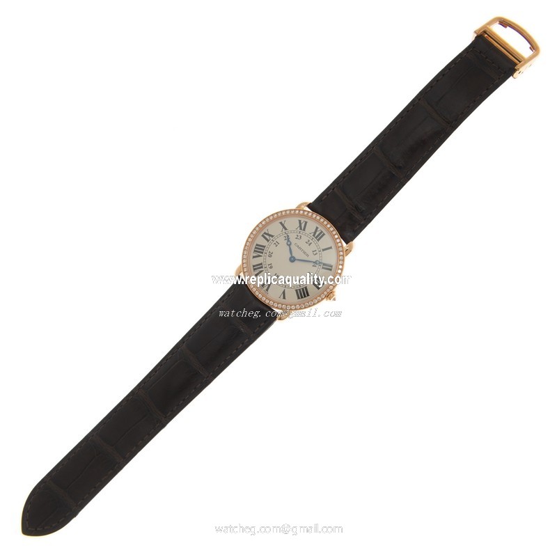 Cartier WR000651 2