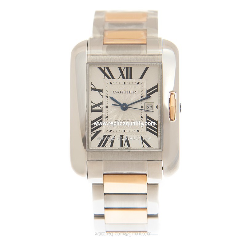 Cartier W5310037 2
