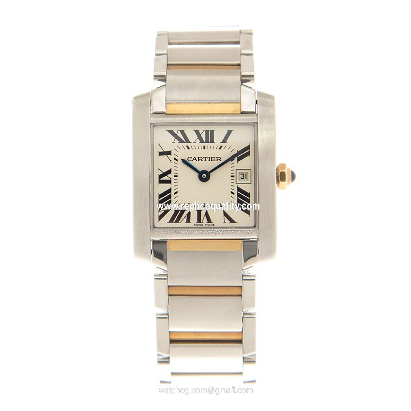Cartier W51012Q4 2