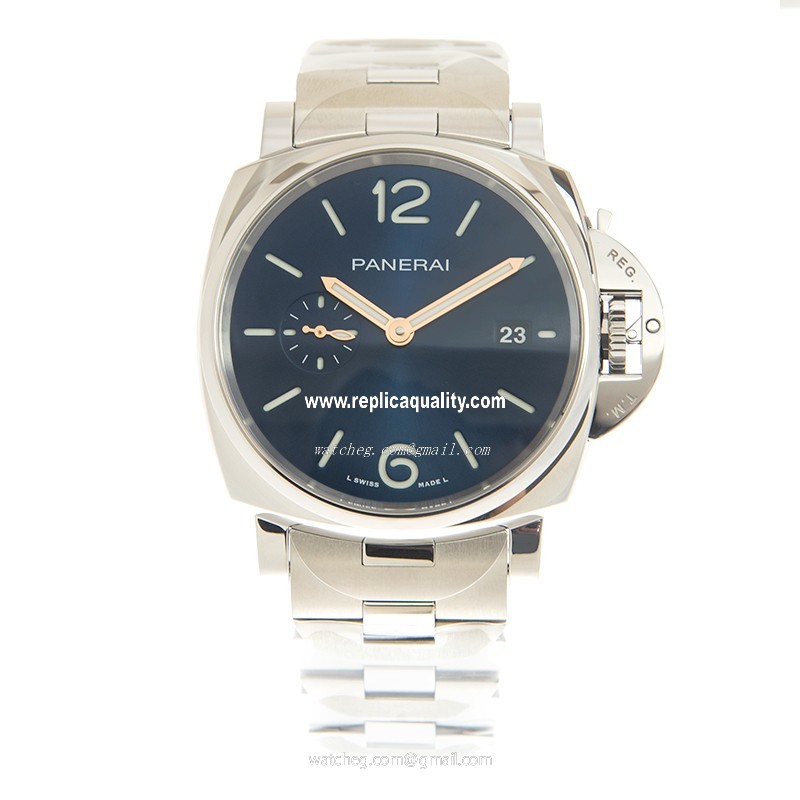 Panerai PAM01124 2
