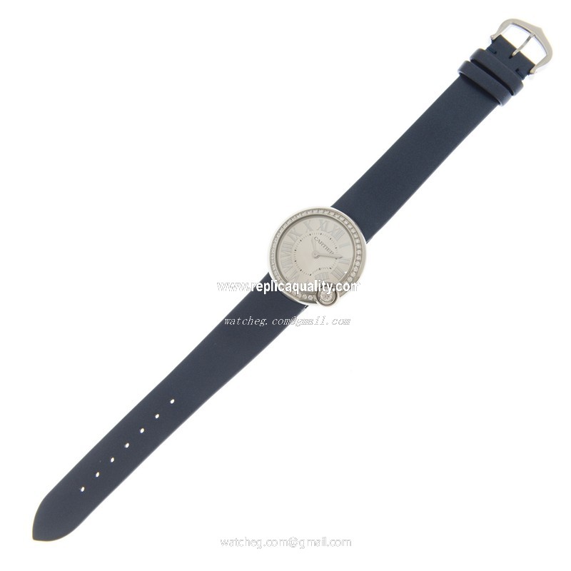 Cartier W4BL0003 2