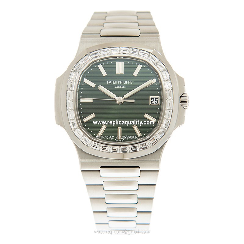 Patek Philippe 5711/1300A-001 2