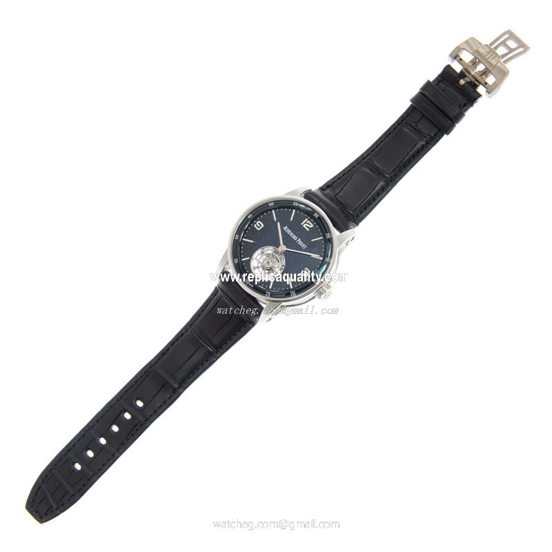 Audemars Piguet 26396BC.OO.D002CR.01 2