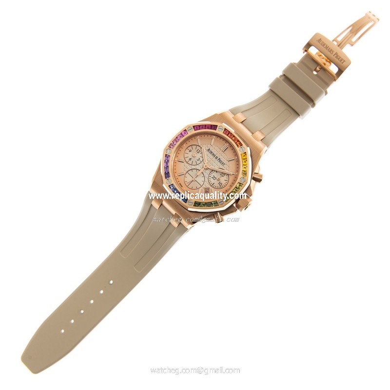 Audemars Piguet 26236OR.YY.D085CA.01  2