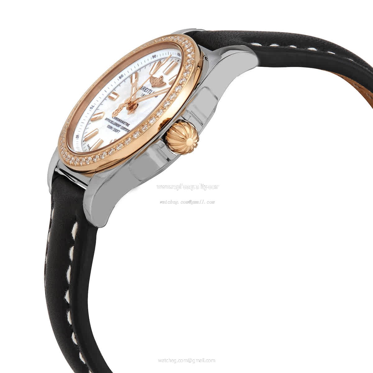 Breitling C7234853/A791BKLT 2