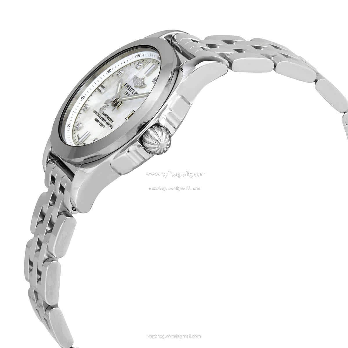 Breitling W72348121A2A1 2