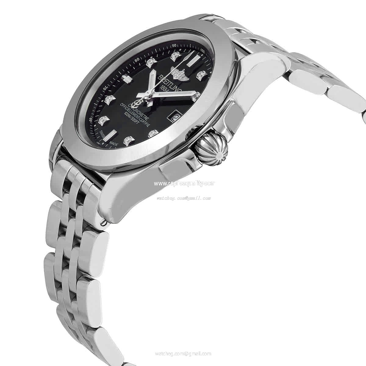 Breitling W7133012-BF63-792A 2