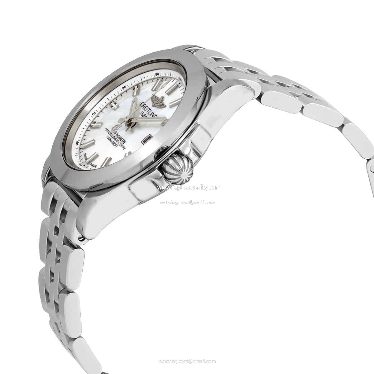Breitling W71330121A2A1 2