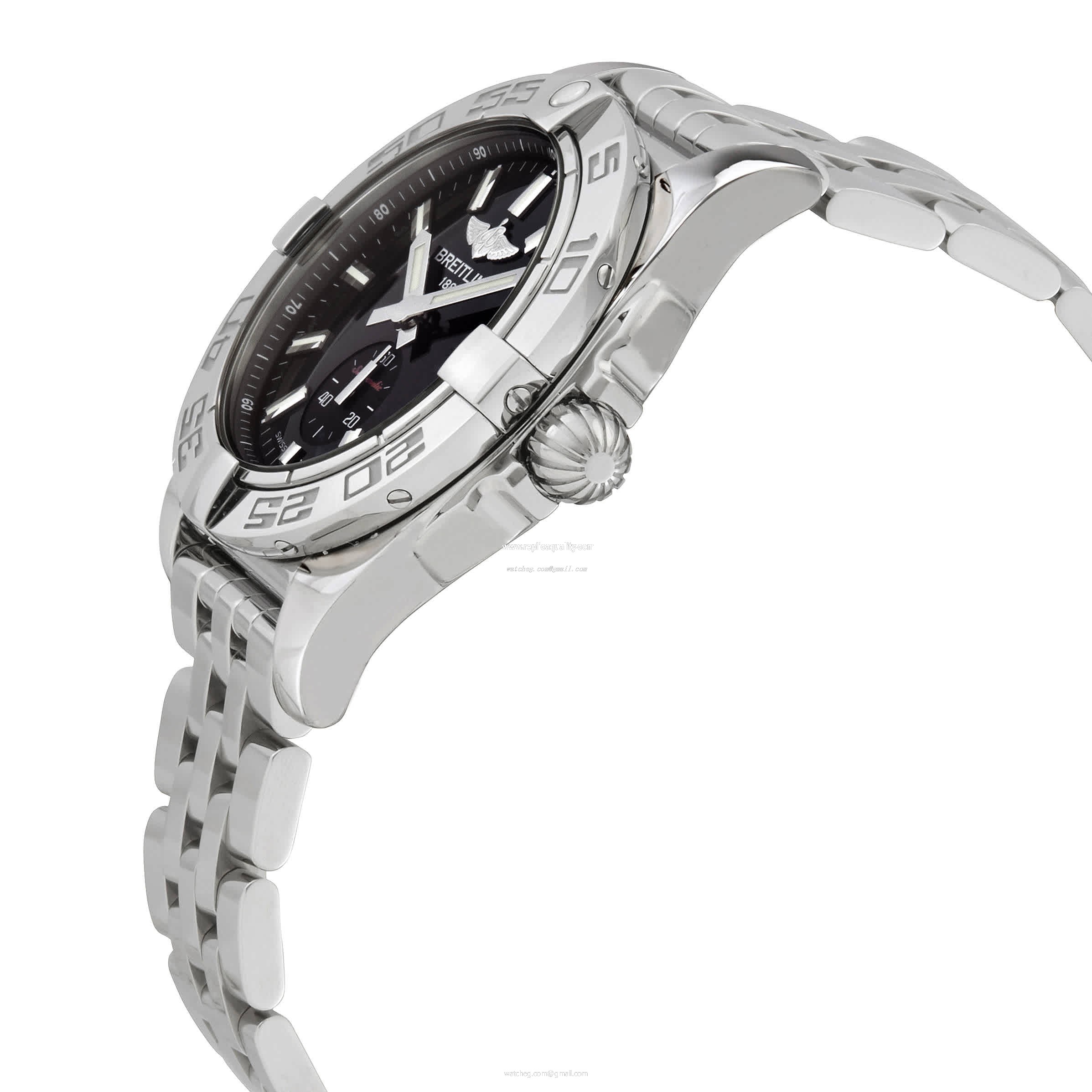 Breitling A37330121B1A1 2