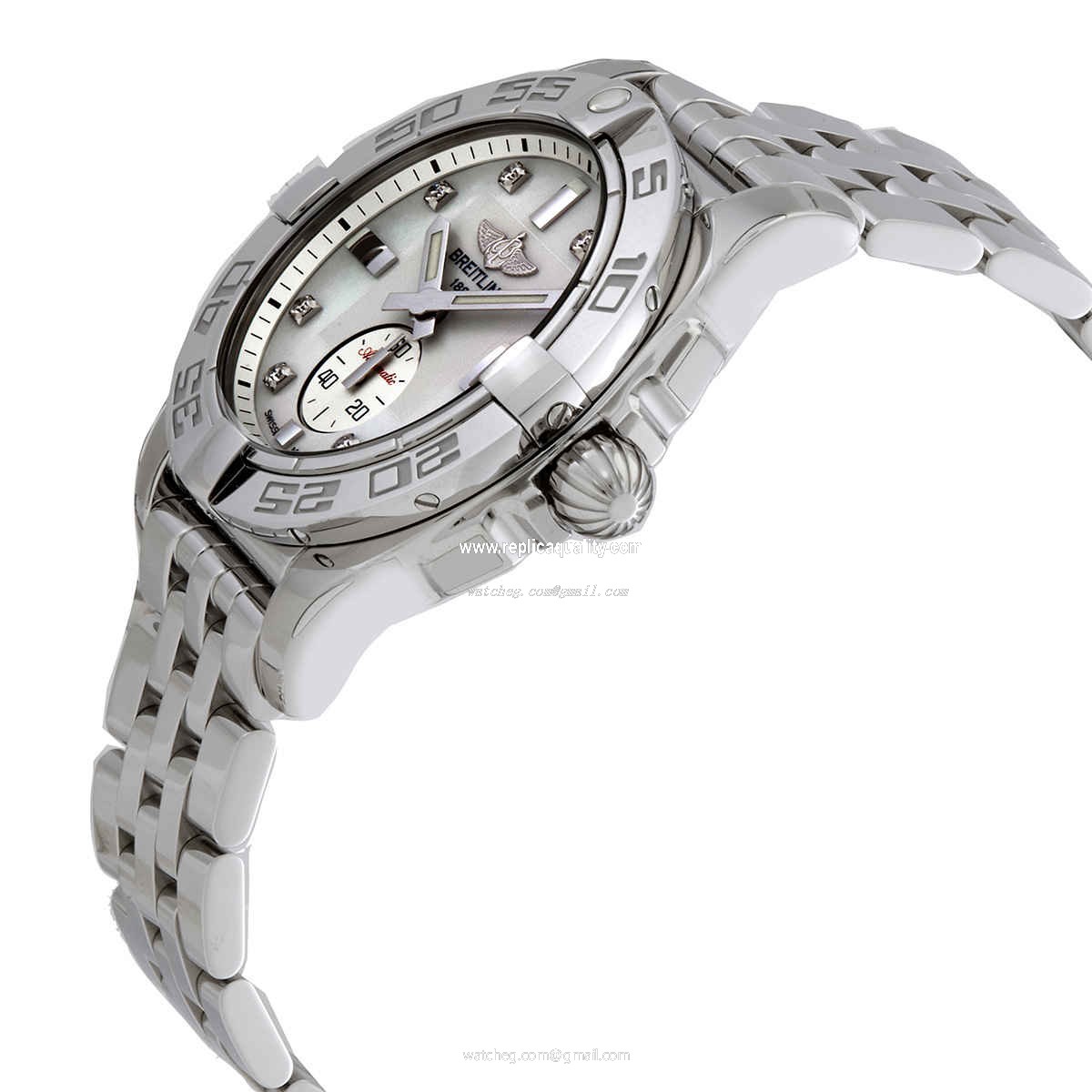Breitling A37330121A1A1 2