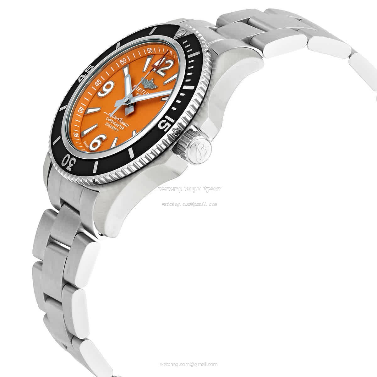 Breitling A17316D71O1A1 2