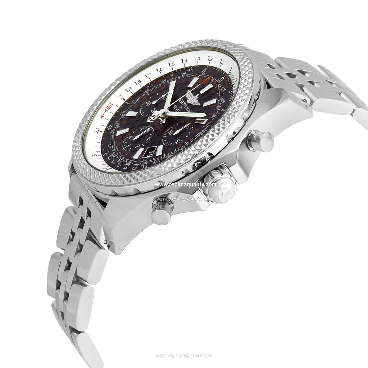 Breitling AB061112/BD80 990A 2