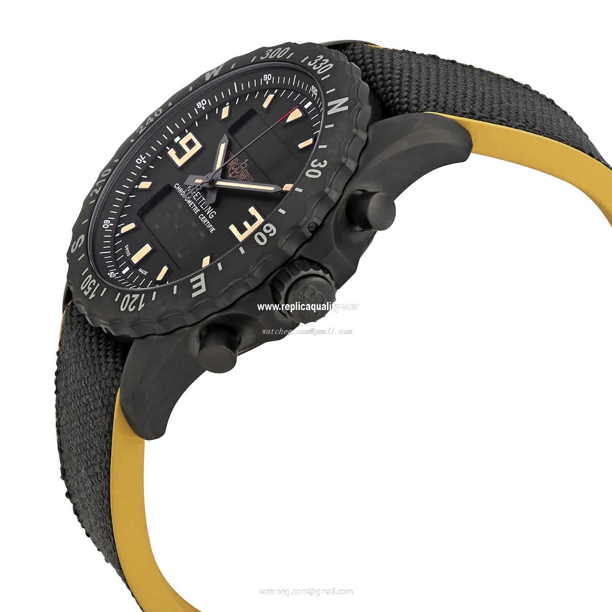 Breitling M7836622/BD39-257S  2