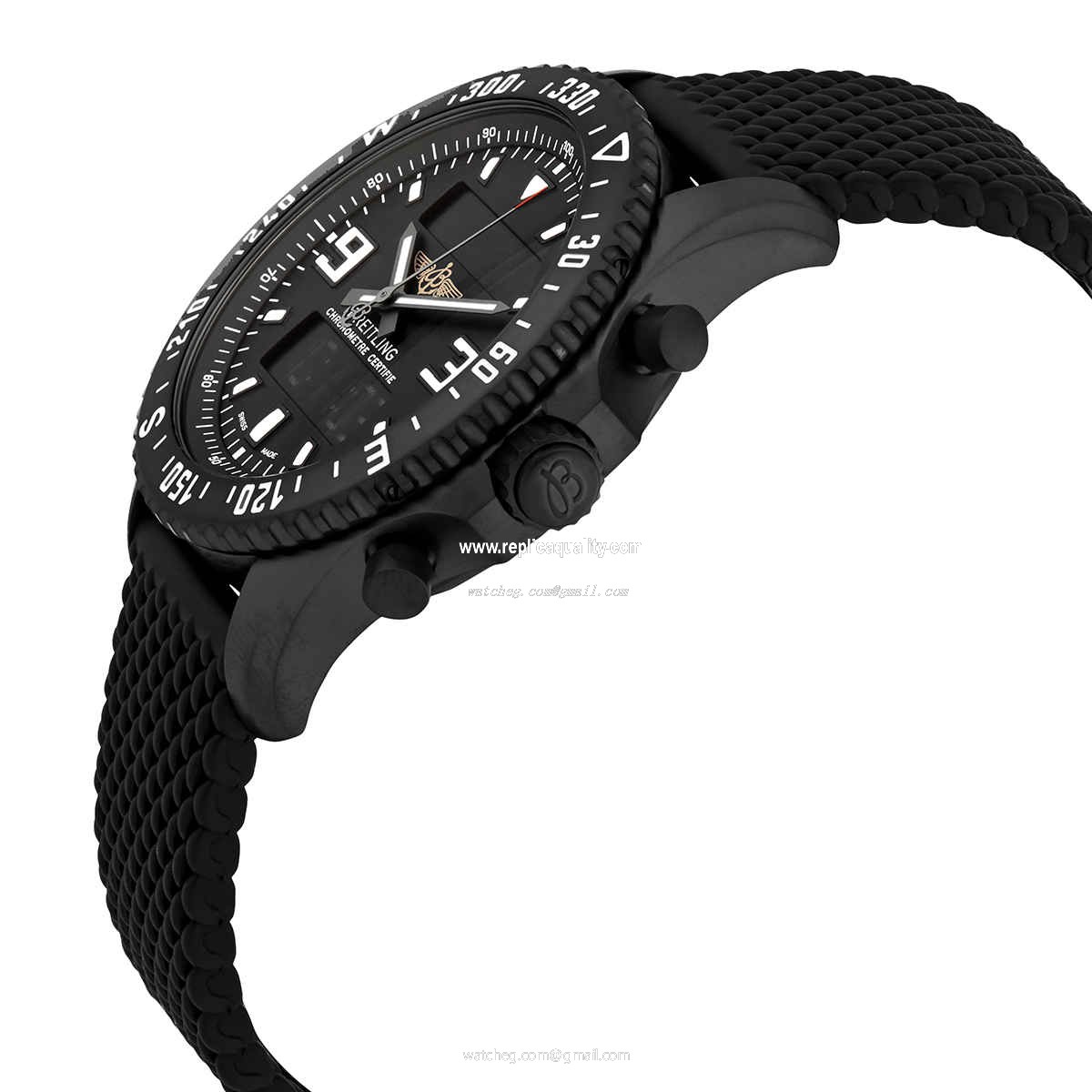 Breitling M78367101B1S1 2