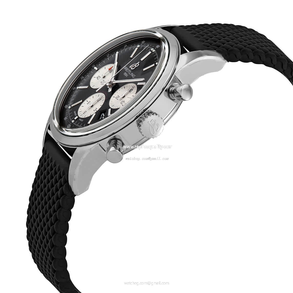 Breitling AB0152121B1S1 2