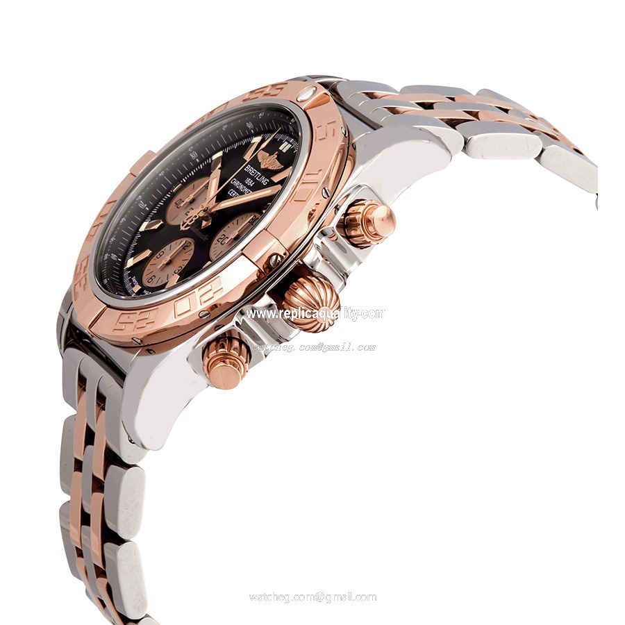 Breitling CB0110121B1C1 2
